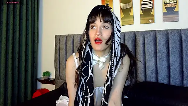 Eternalnight sm online show from 18, 2, 2026