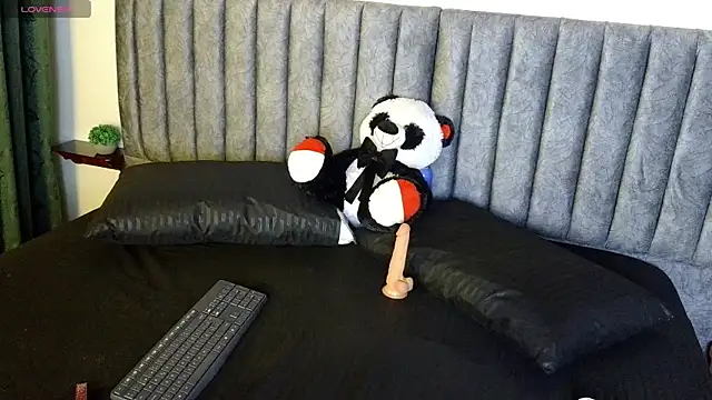 Eternalnight sm online show from 17, 12, 2025