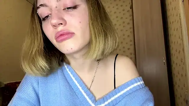 MelaineAytes online show from 29, 11, 2025