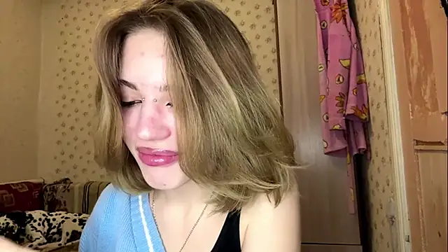 MelaineAytes online show from 26, 11, 2025