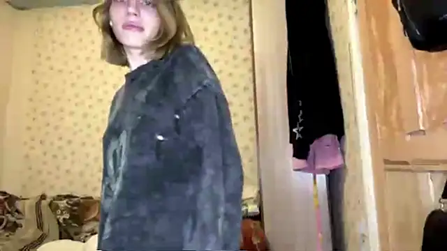 MelaineAytes online show from 19, 11, 2025