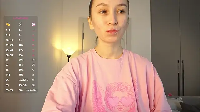 DavidaCordner online show from 15, 11, 2025