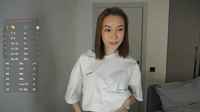 DavidaCordner online show from 22, 11, 2025