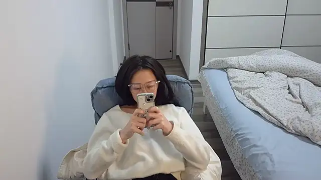 xingxinglove online show from 14, 1, 2026