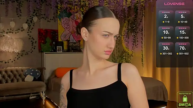 that eva online show from 22, 11, 2025