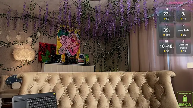 that eva online show from 7, 4, 2026