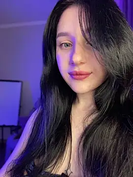 Ms Lovergirl online show from 15, 11, 2025