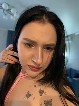 Ms Lovergirl online show from 21, 11, 2025