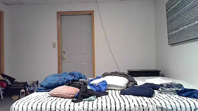 Redheadstud online show from 17, 11, 2025