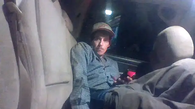 dickencidr online show from 23, 3, 2026