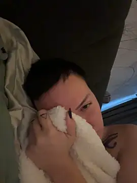 BriannaXmoon online show from 26, 3, 2026