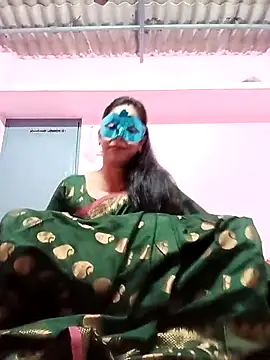 Nisha  19 online show from 28, 11, 2025