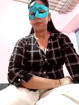 Nisha  19 online show from 30, 11, 2025