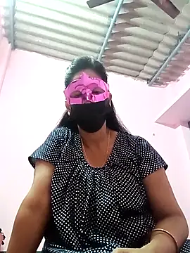 Nisha  19 online show from 29, 11, 2025