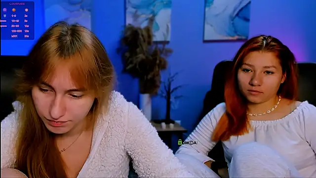 ketty red online show from 20, 11, 2025