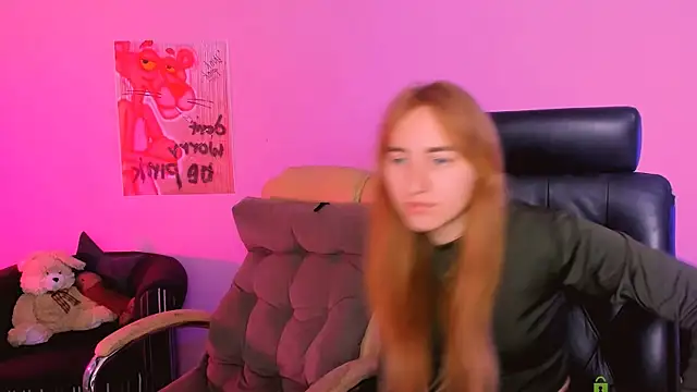 ketty red online show from 18, 11, 2025