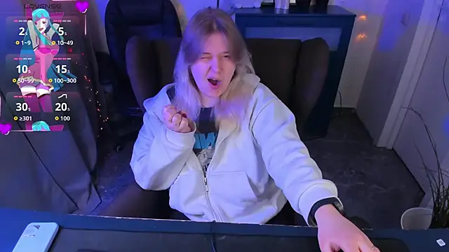 LouiseMous online show from 6, 2, 2026