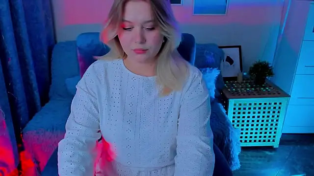 LouiseMous online show from 3, 12, 2025