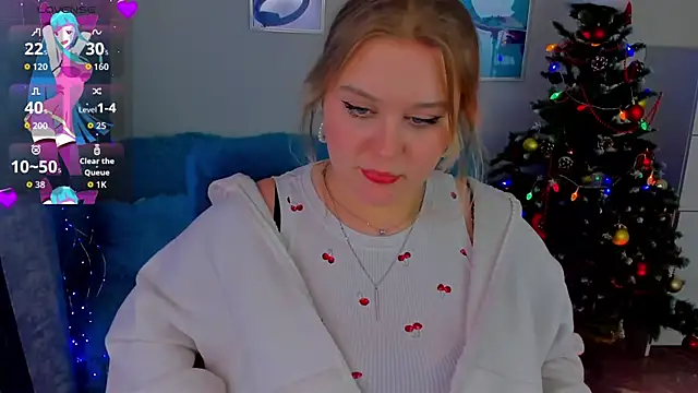 LouiseMous online show from 17, 1, 2026