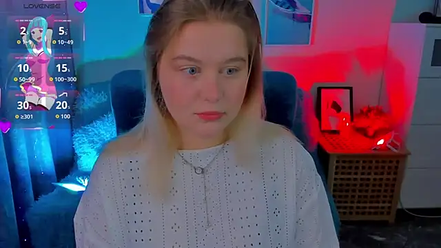 LouiseMous online show from 26, 11, 2025