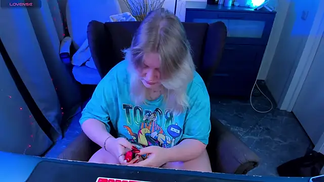 LouiseMous online show from 8, 1, 2026