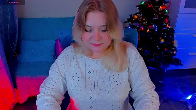 LouiseMous online show from 17, 12, 2025