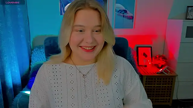 LouiseMous online show from 27, 11, 2025