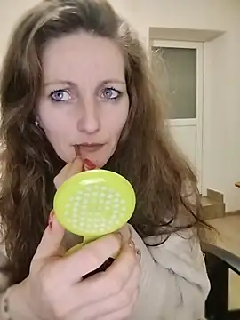 CrazyMaya39 online show from 29, 3, 2026