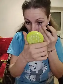 CrazyMaya39 online show from 12, 4, 2026