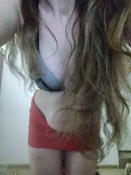 Snapshot of CrazyMaya39 chatting on 18, 1, 2026 CrazyMaya39 online show from 18, 1, 2026