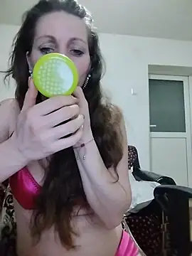 CrazyMaya39 online show from 12, 3, 2026