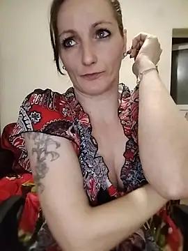 CrazyMaya39 online show from 13, 4, 2026