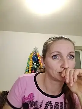 CrazyMaya39 online show from 13, 1, 2026