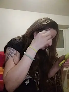 Snapshot of CrazyMaya39 chatting on 19, 2, 2026 CrazyMaya39 online show from 19, 2, 2026