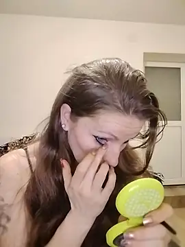 CrazyMaya39 online show from 27, 3, 2026