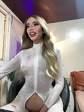  SandraHornball  online show from 7, 1, 2026