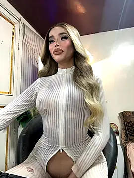  SandraHornball  online show from 21, 12, 2025