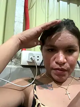 Snapshot of _SandraHornball_ chatting on 14, 11, 2025 SandraHornball online show from 14, 11, 2025