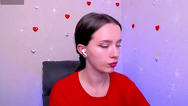 BellaVelure6767 online show from 16, 6, 2026