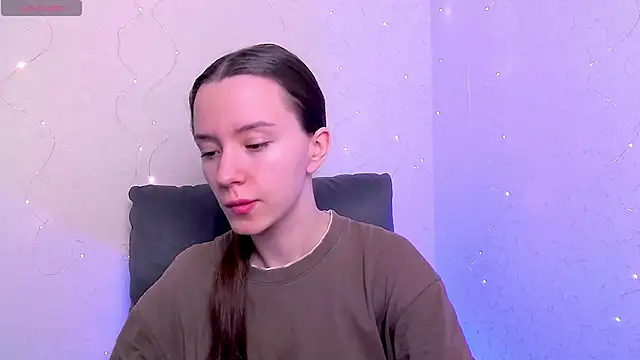 BellaVelure6767 online show from 29, 5, 2026