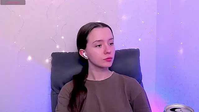 BellaVelure6767 online show from 27, 5, 2026