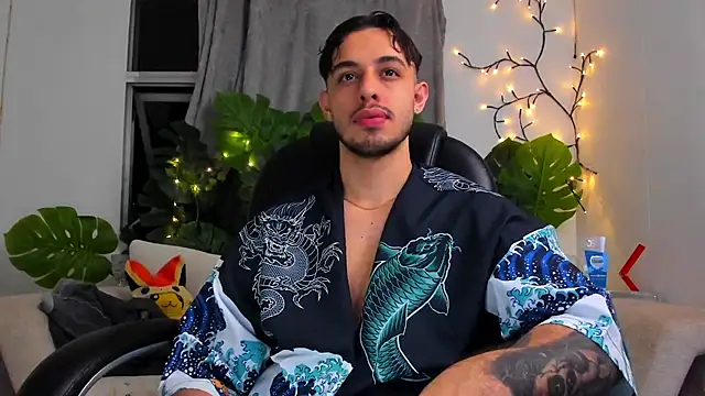 Austin coljs online show from 16, 3, 2026