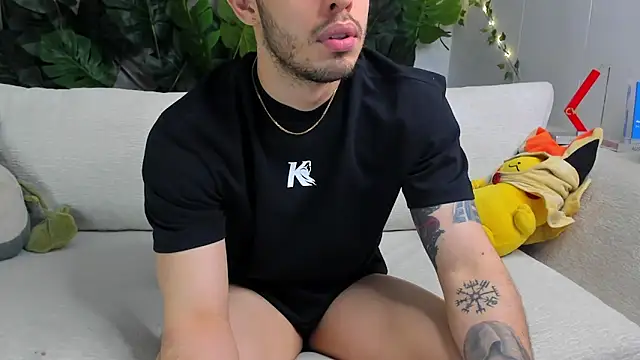 Austin coljs online show from 24, 4, 2026