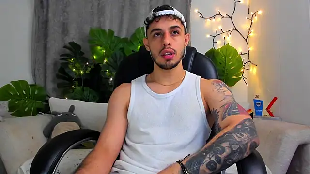 Austin coljs online show from 23, 3, 2026