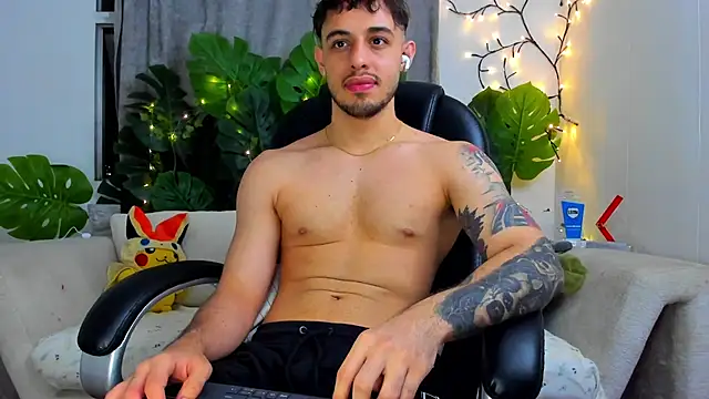 Austin coljs online show from 14, 3, 2026