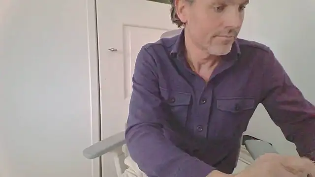 Brandonn1989amateur online show from 10, 4, 2026