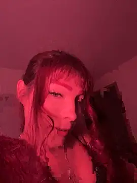 Blacktrinity online show from 16, 11, 2025