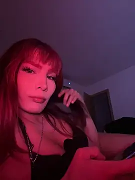 Blacktrinity online show from 21, 11, 2025