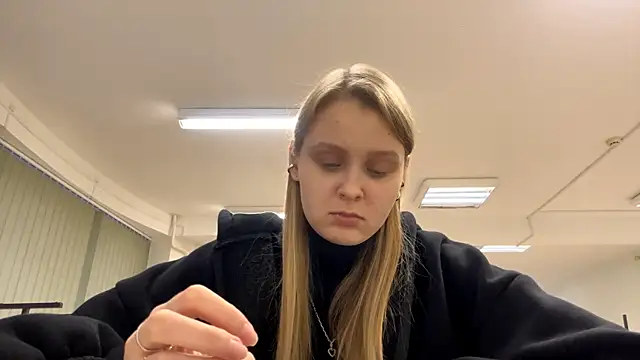 PaulitaSolow online show from 26, 11, 2025