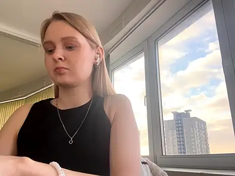 PaulitaSolow online show from 16, 11, 2025